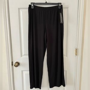 Notations Classic Black Women's Trousers